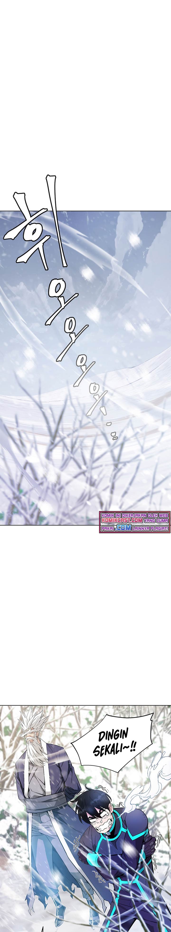 Heavenly Demon Instructor Chap 7 - Next Chap 8