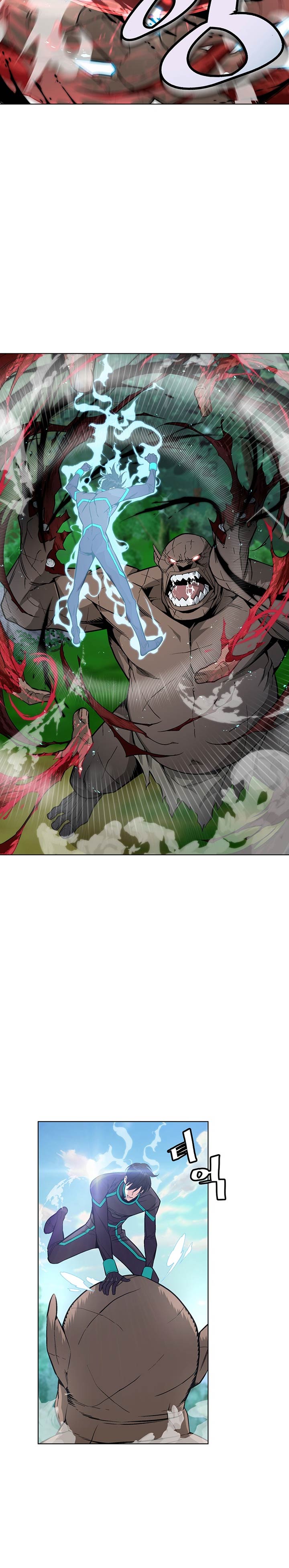Heavenly Demon Instructor Chap 7 - Next Chap 8