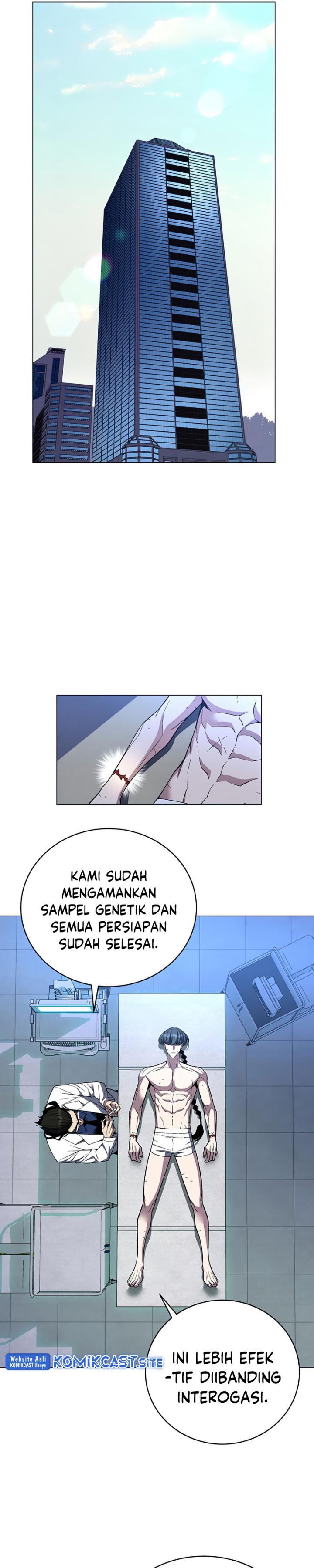 Heavenly Demon Instructor Chap 70 - Next Chap 71