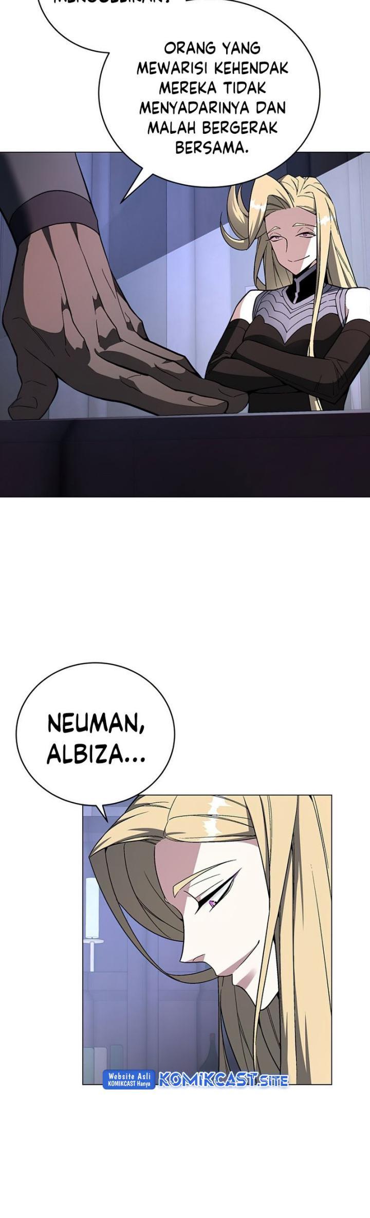Heavenly Demon Instructor Chap 70 - Next Chap 71