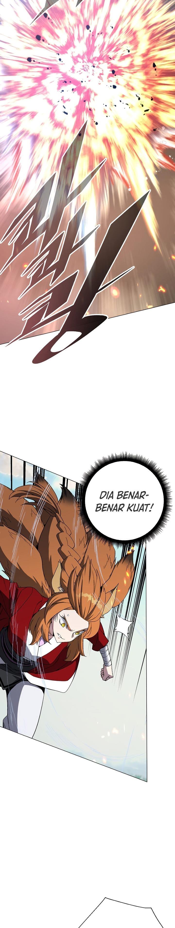 Heavenly Demon Instructor Chap 71 - Next Chap 72