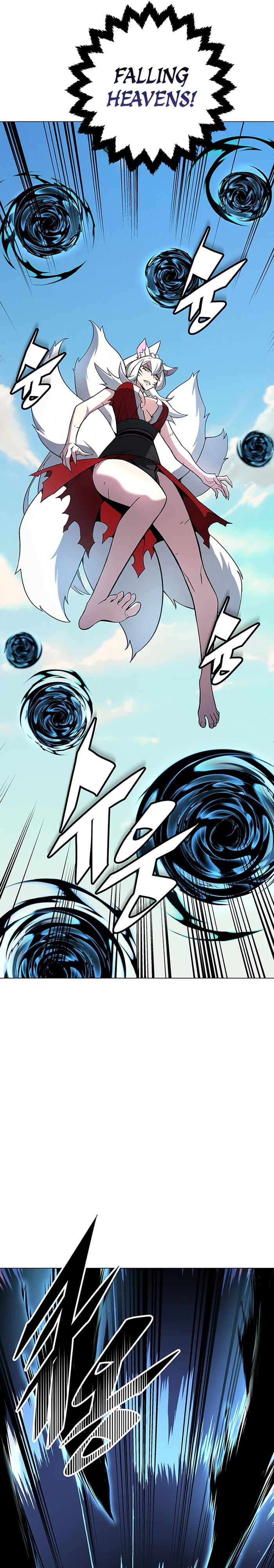 Heavenly Demon Instructor Chap 72 - Next Chap 73