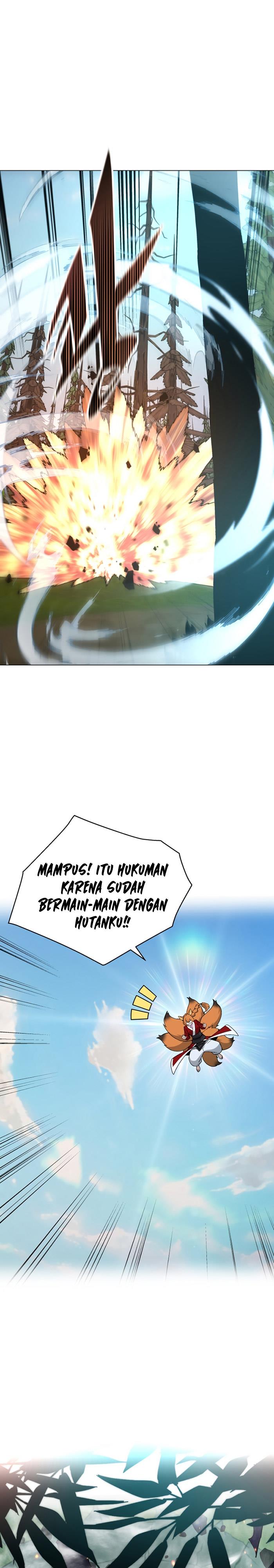 Heavenly Demon Instructor Chap 72 - Next Chap 73