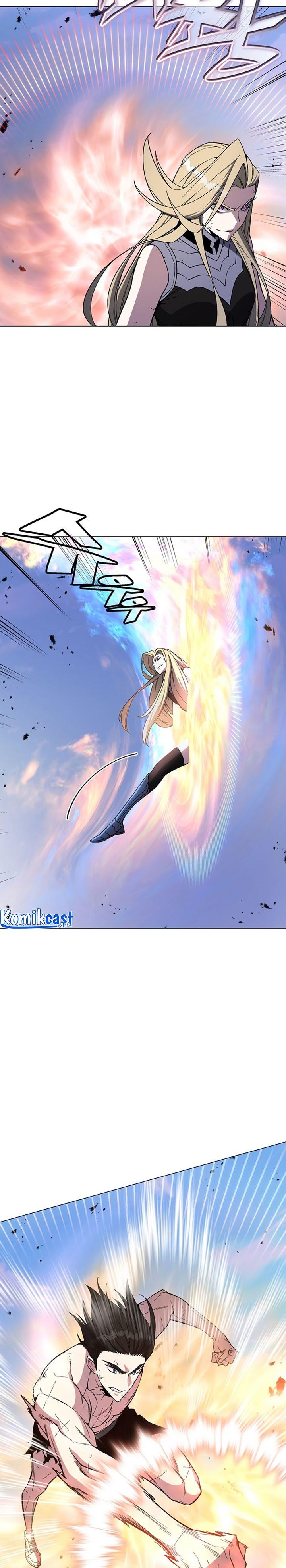 Heavenly Demon Instructor Chap 75 - Next Chap 76