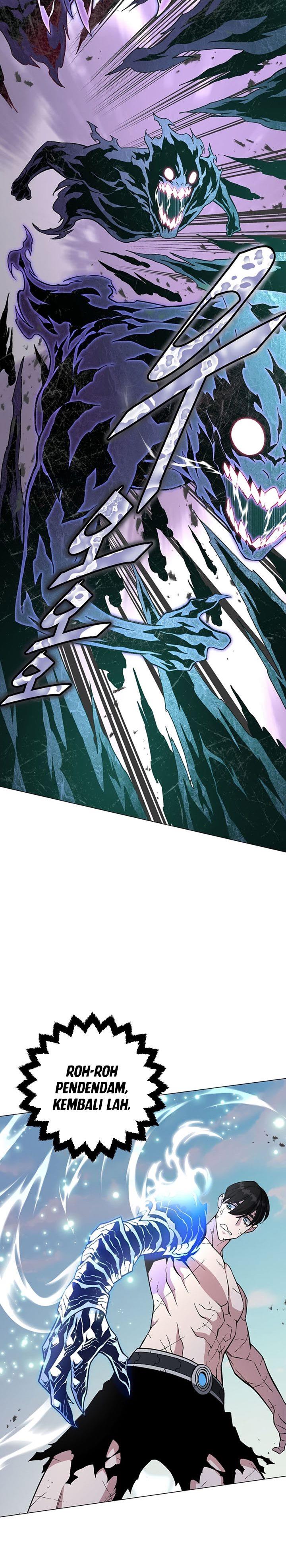 Heavenly Demon Instructor Chap 75 - Next Chap 76