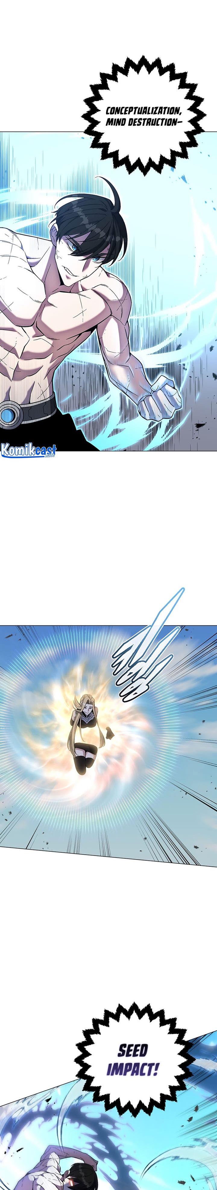 Heavenly Demon Instructor Chap 75 - Next Chap 76