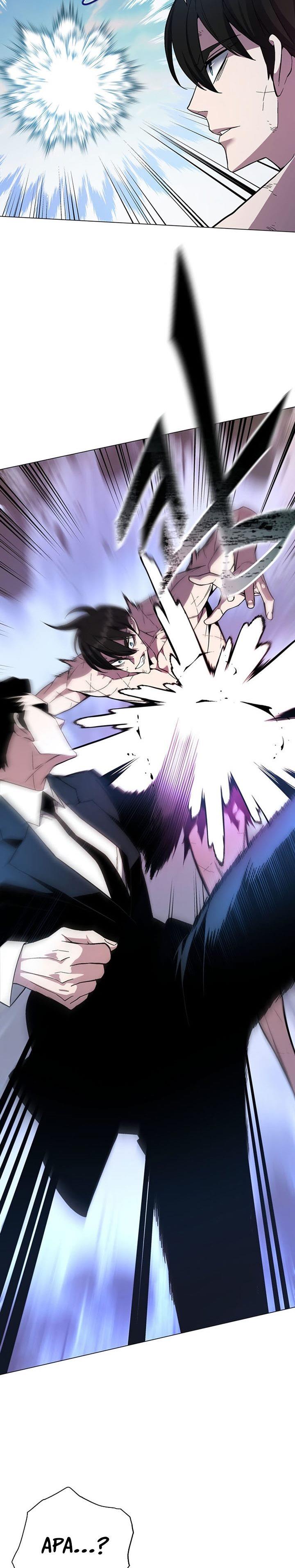 Heavenly Demon Instructor Chap 75 - Next Chap 76