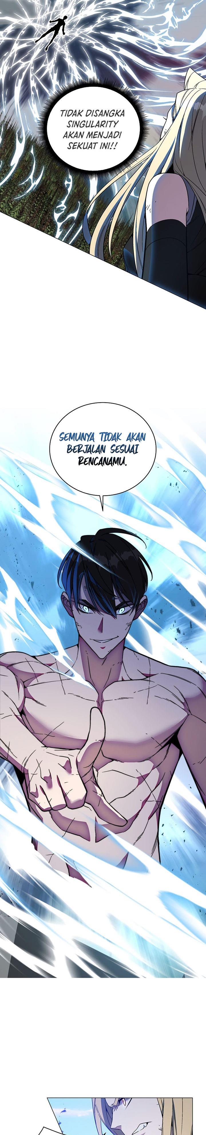 Heavenly Demon Instructor Chap 75 - Next Chap 76