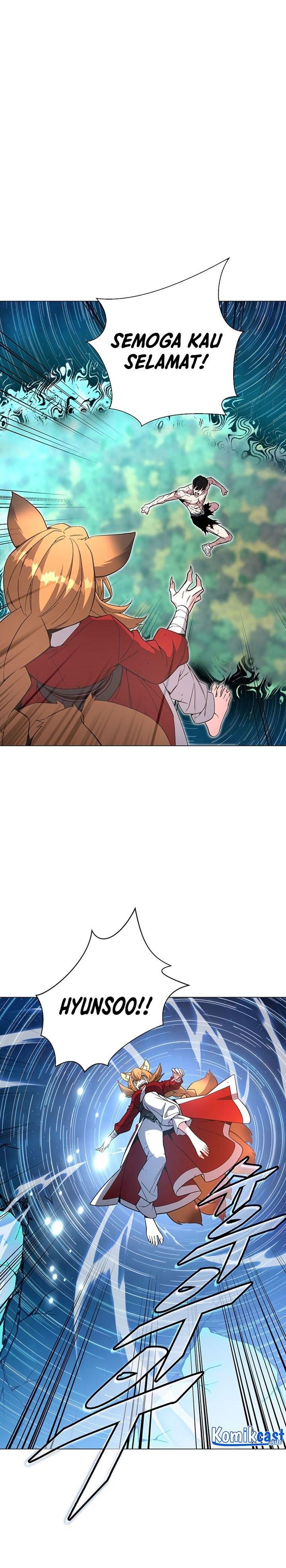 Heavenly Demon Instructor Chap 75 - Next Chap 76