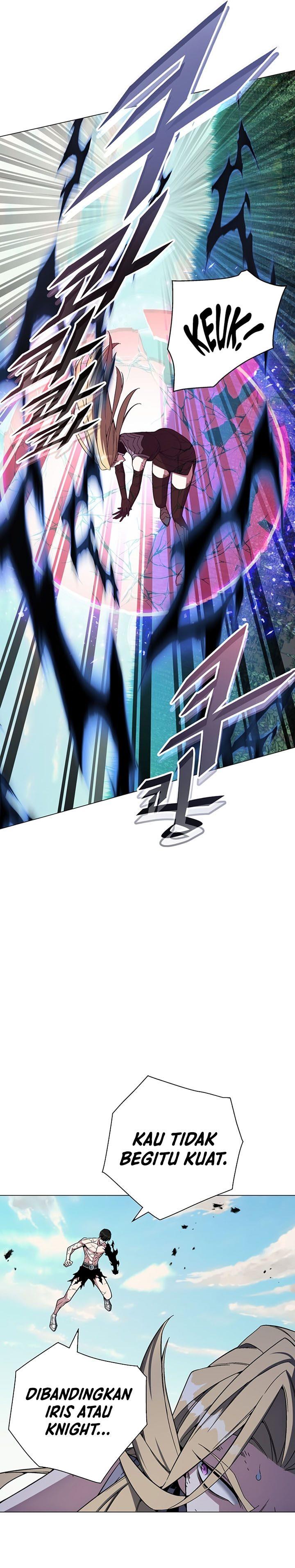 Heavenly Demon Instructor Chap 75 - Next Chap 76