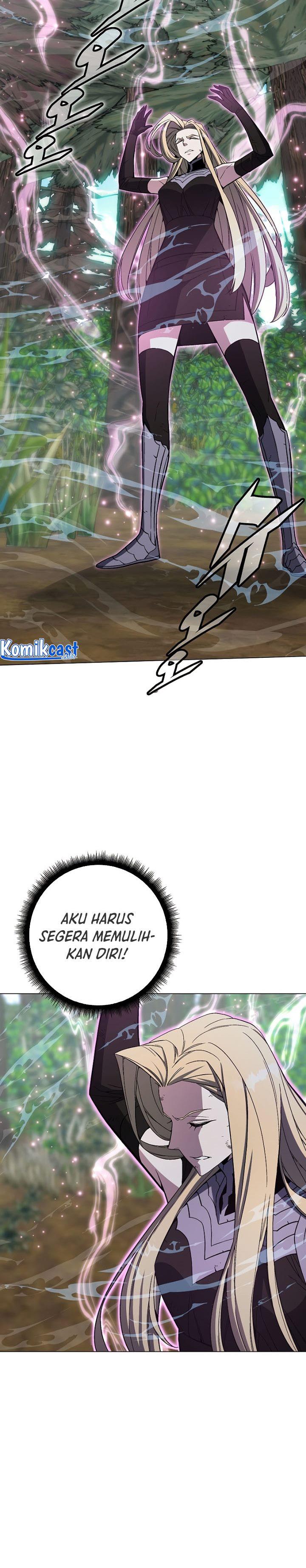 Heavenly Demon Instructor Chap 76 - Next Chap 77