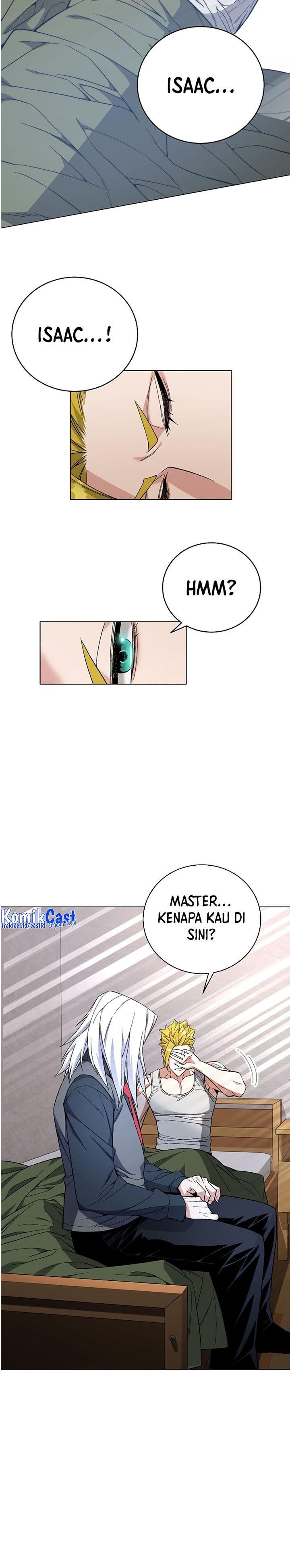 Heavenly Demon Instructor Chap 78 - Next Chap 79
