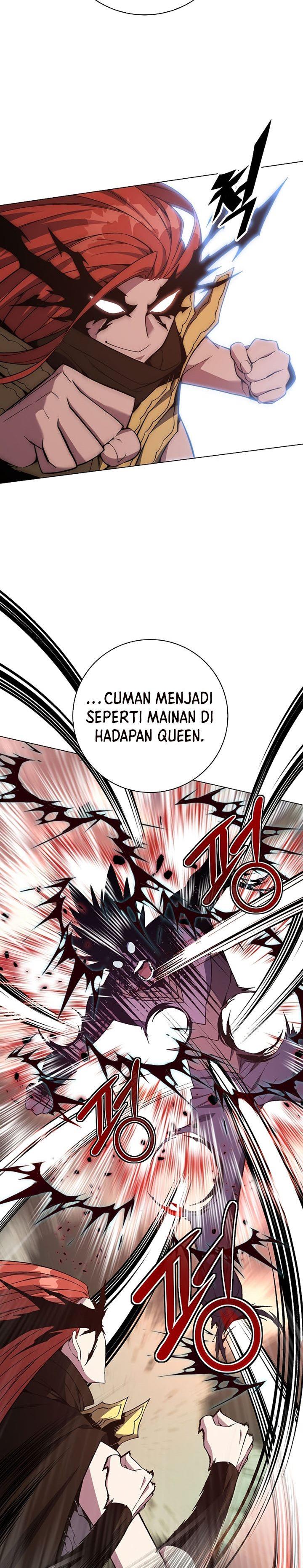 Heavenly Demon Instructor Chap 79 - Next Chap 80