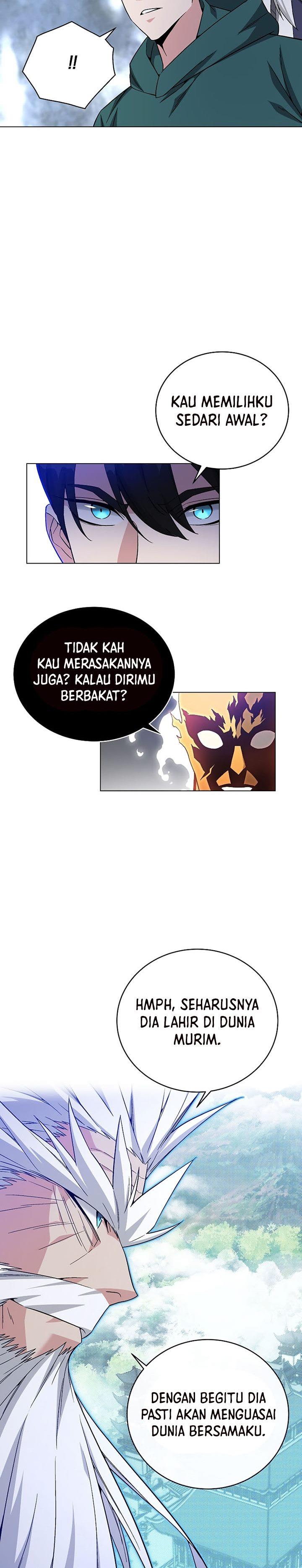 Heavenly Demon Instructor Chap 79 - Next Chap 80