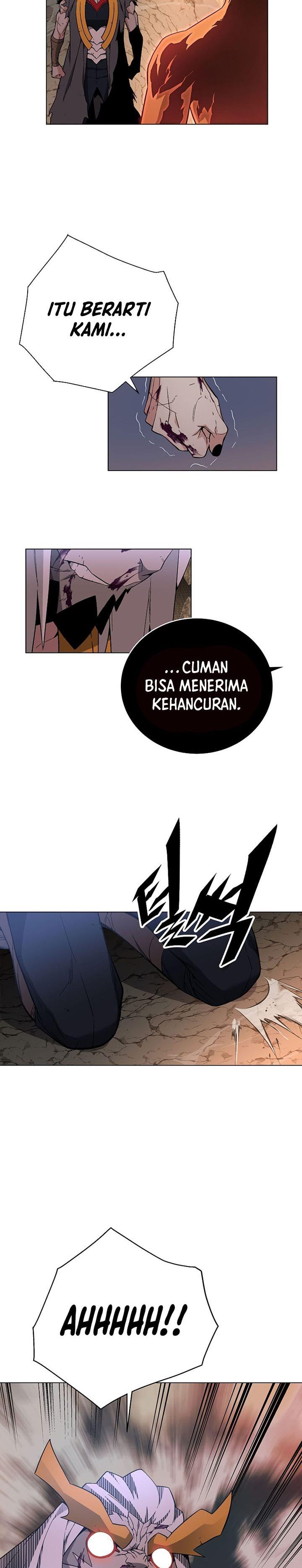 Heavenly Demon Instructor Chap 79 - Next Chap 80