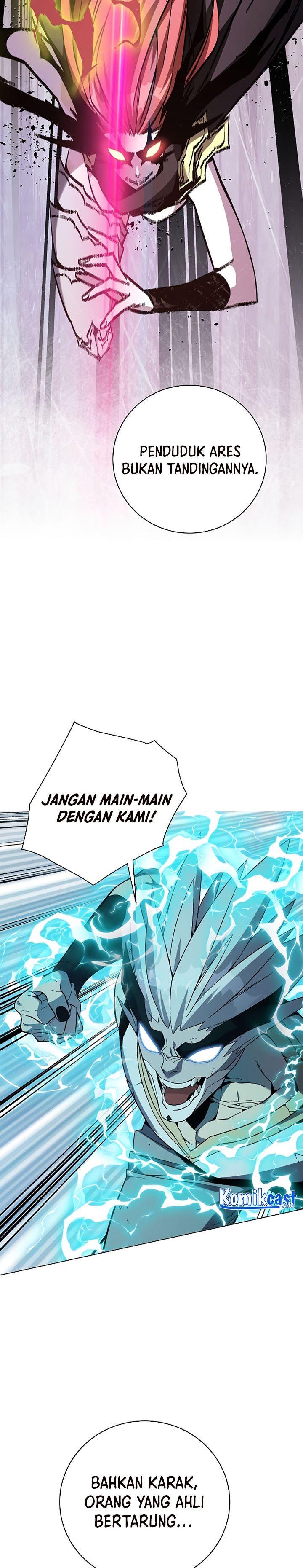 Heavenly Demon Instructor Chap 79 - Next Chap 80