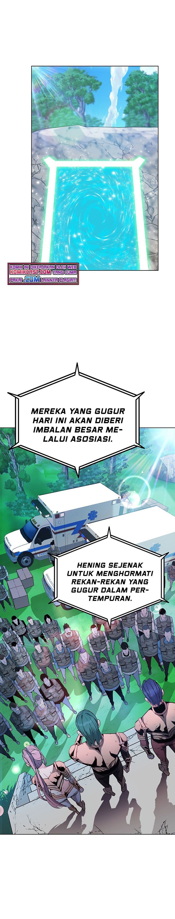 Heavenly Demon Instructor Chap 4 - Next Chap 5