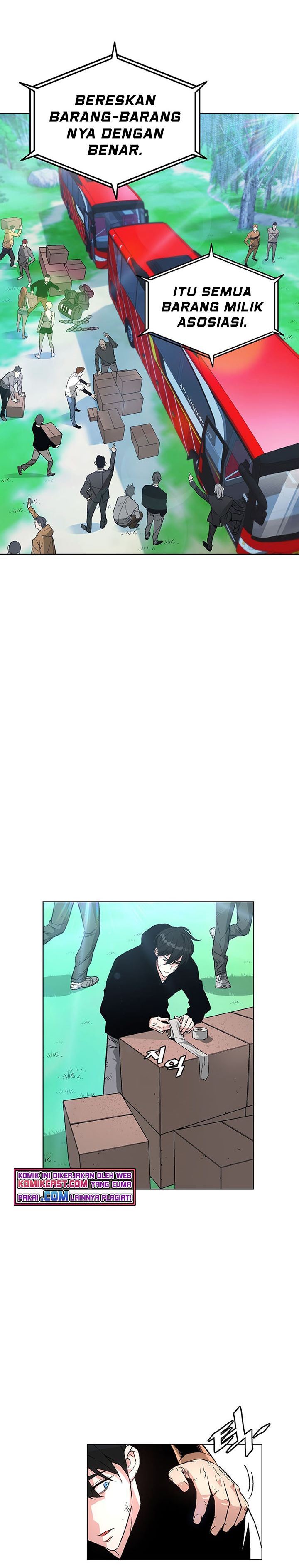 Heavenly Demon Instructor Chap 4 - Next Chap 5