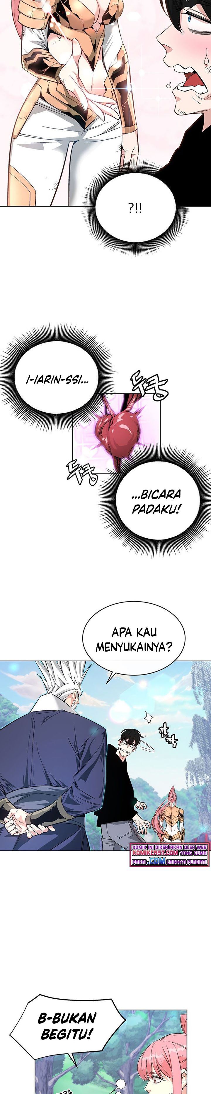 Heavenly Demon Instructor Chap 4 - Next Chap 5
