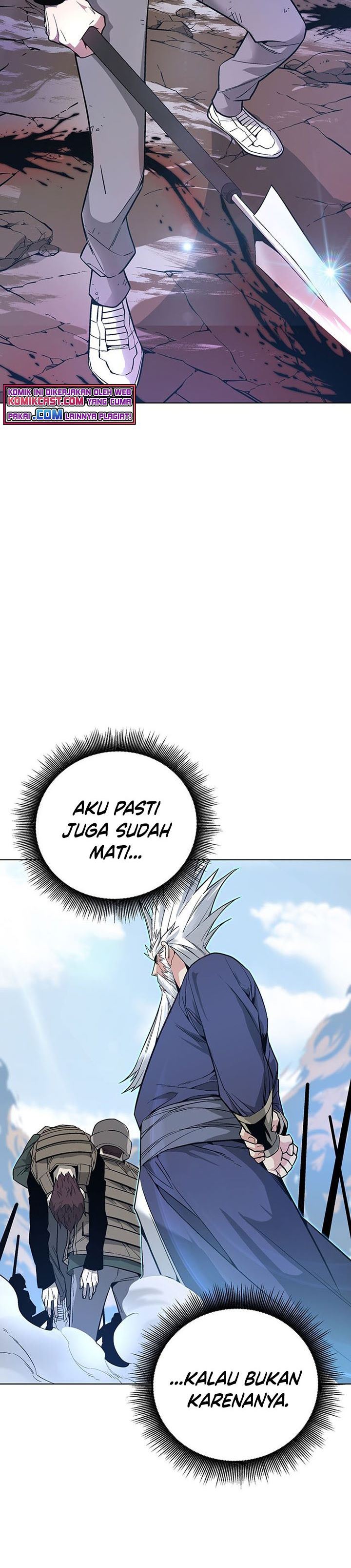 Heavenly Demon Instructor Chap 4 - Next Chap 5
