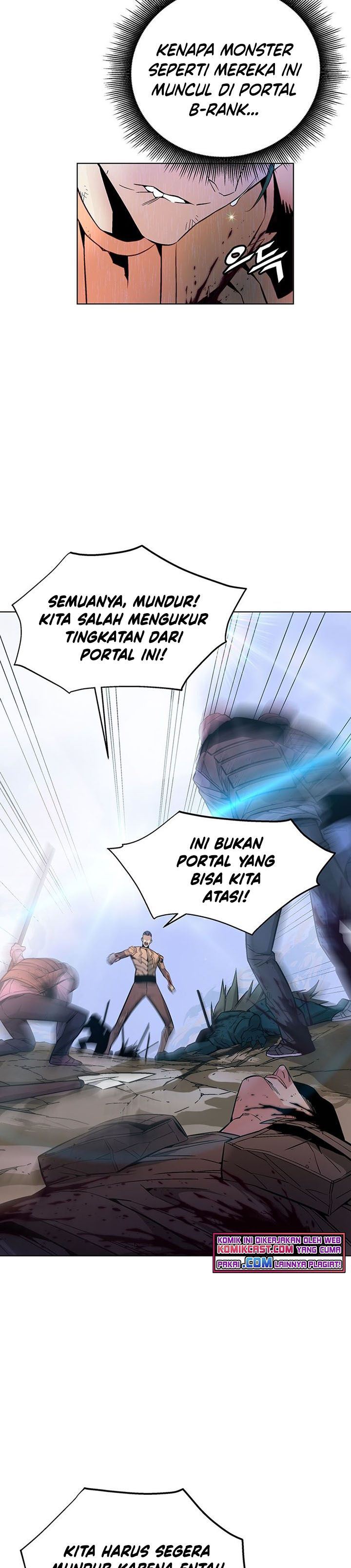 Heavenly Demon Instructor Chap 4 - Next Chap 5