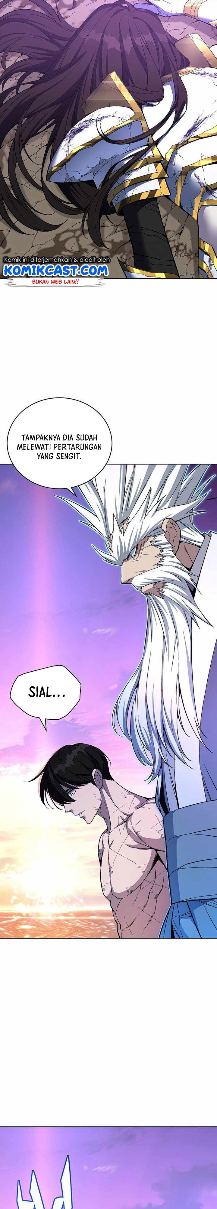 Heavenly Demon Instructor Chap 43 - Next Chap 44