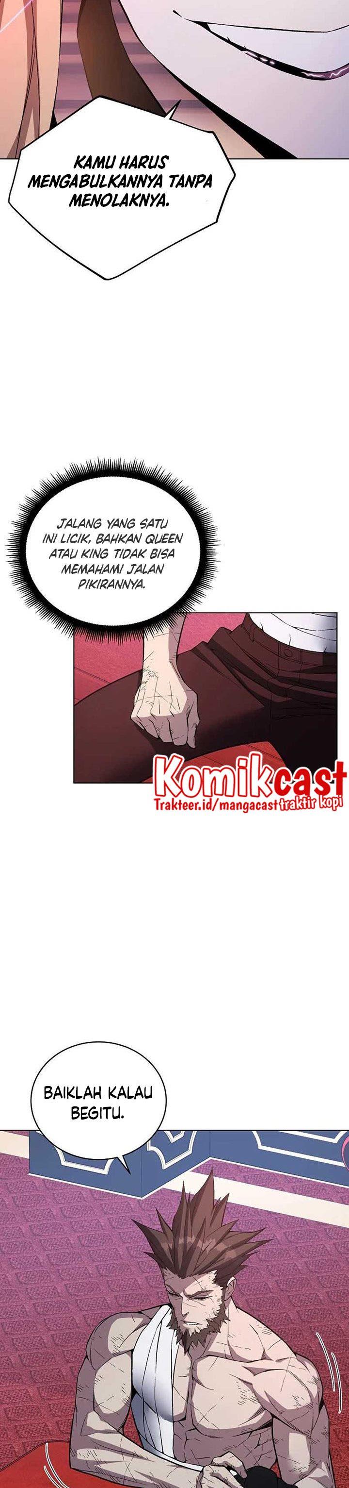 Heavenly Demon Instructor Chap 46 - Next Chap 47