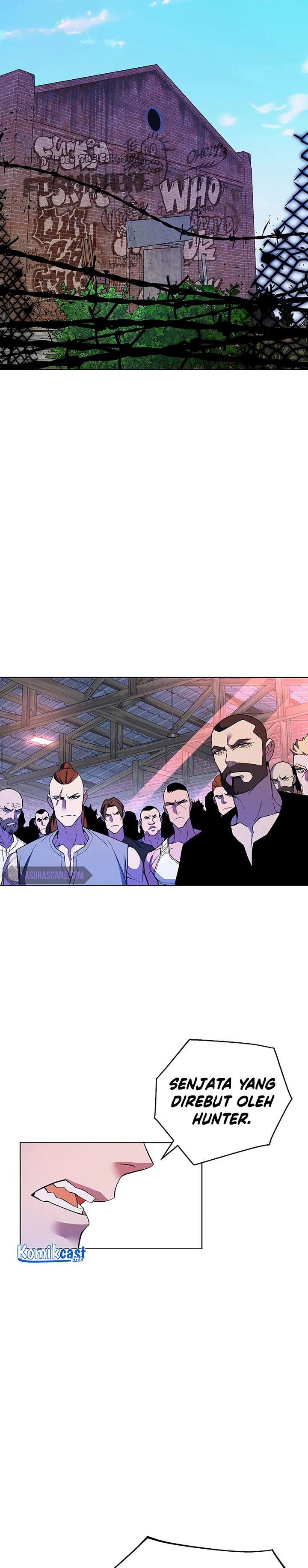Heavenly Demon Instructor Chap 48 - Next Chap 49