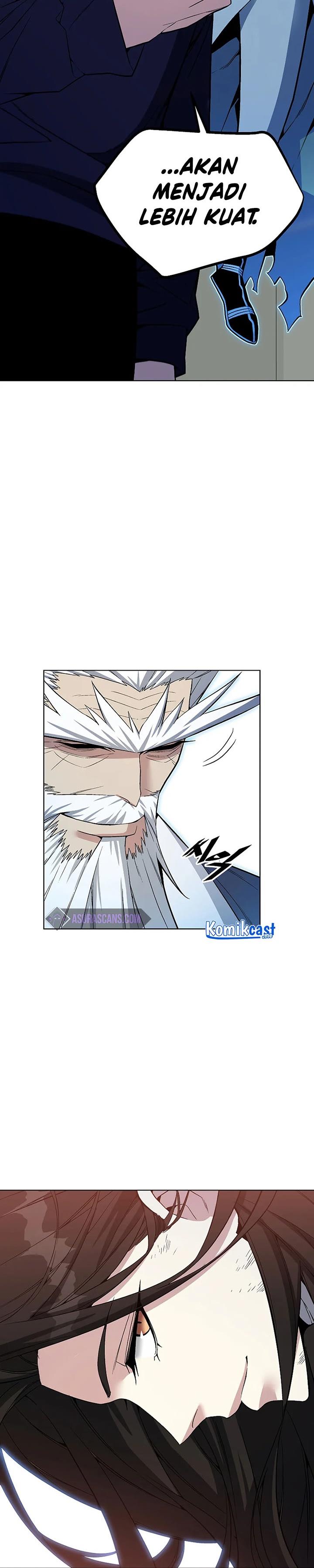 Heavenly Demon Instructor Chap 48 - Next Chap 49