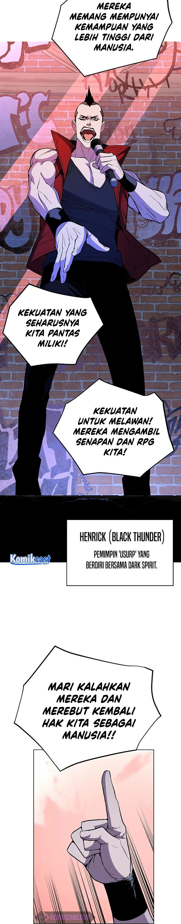 Heavenly Demon Instructor Chap 48 - Next Chap 49
