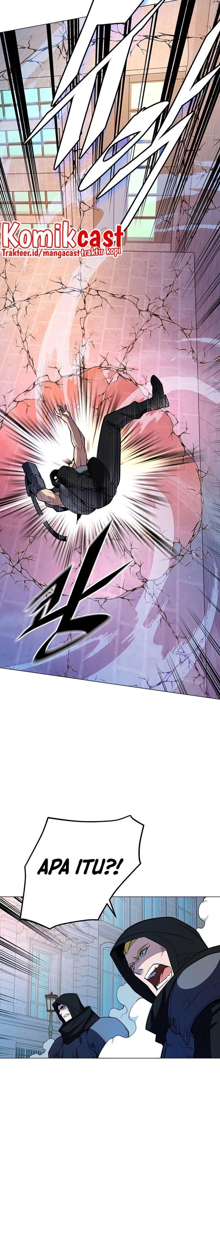 Heavenly Demon Instructor Chap 49 - Next Chap 50