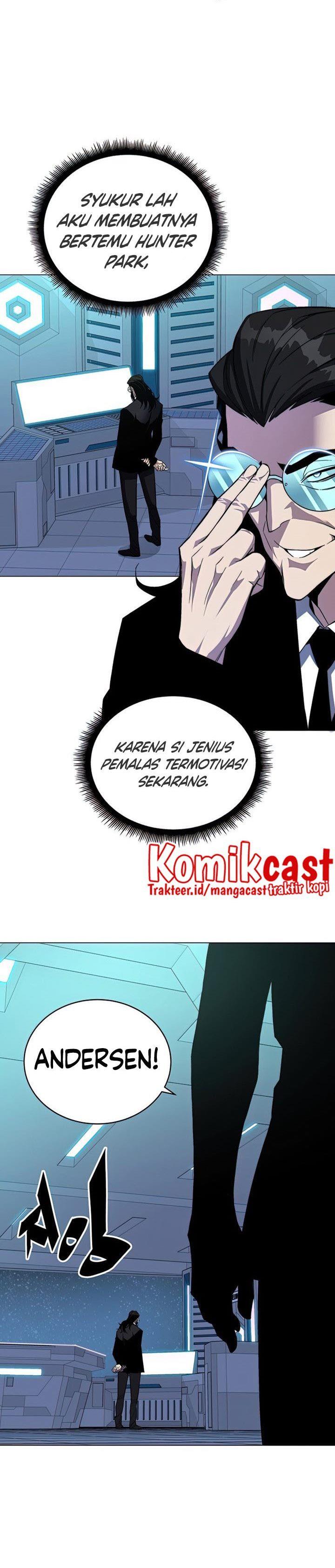 Heavenly Demon Instructor Chap 49 - Next Chap 50