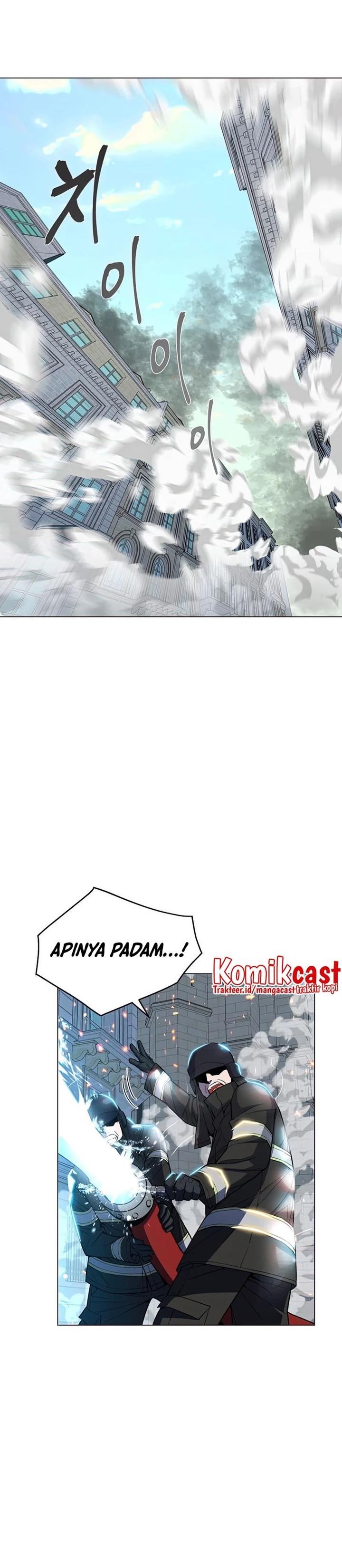 Heavenly Demon Instructor Chap 50 - Next Chap 51