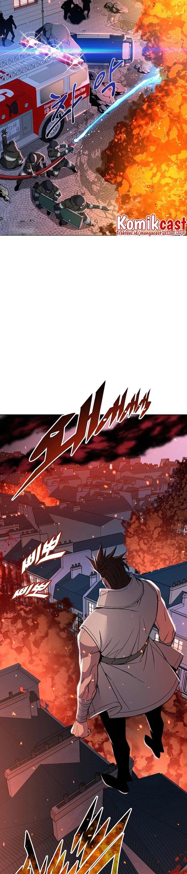 Heavenly Demon Instructor Chap 50 - Next Chap 51