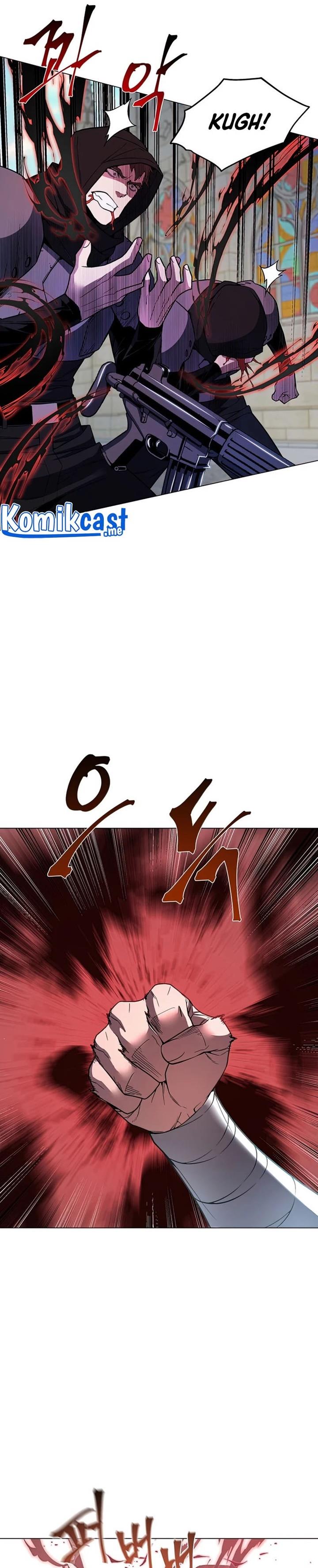 Heavenly Demon Instructor Chap 50 - Next Chap 51