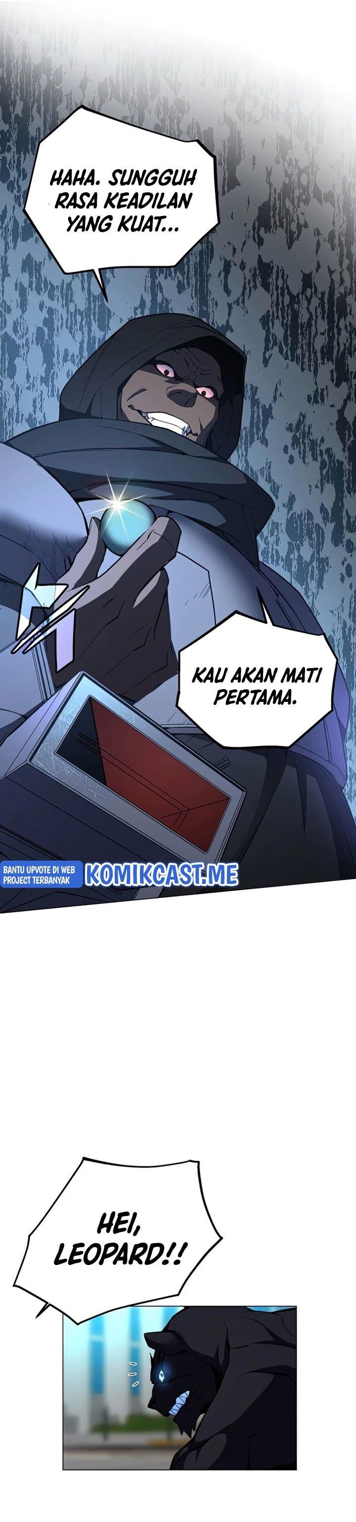 Heavenly Demon Instructor Chap 54 - Next Chap 55