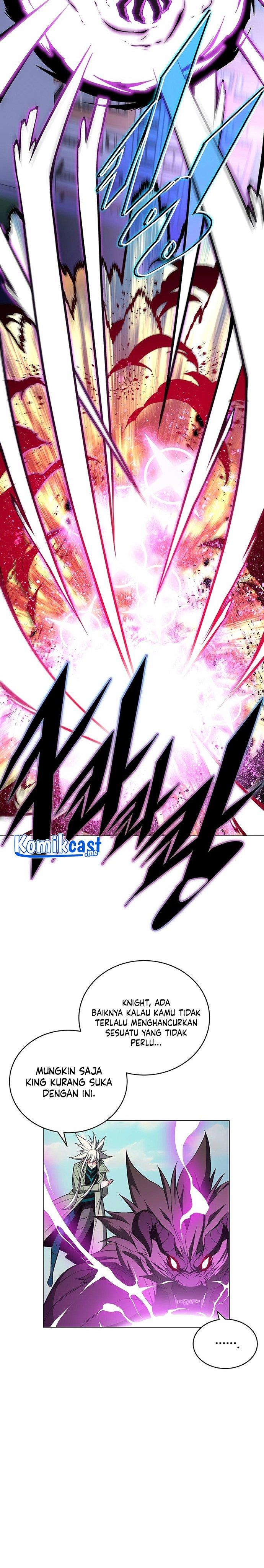 Heavenly Demon Instructor Chap 55 - Next Chap 56
