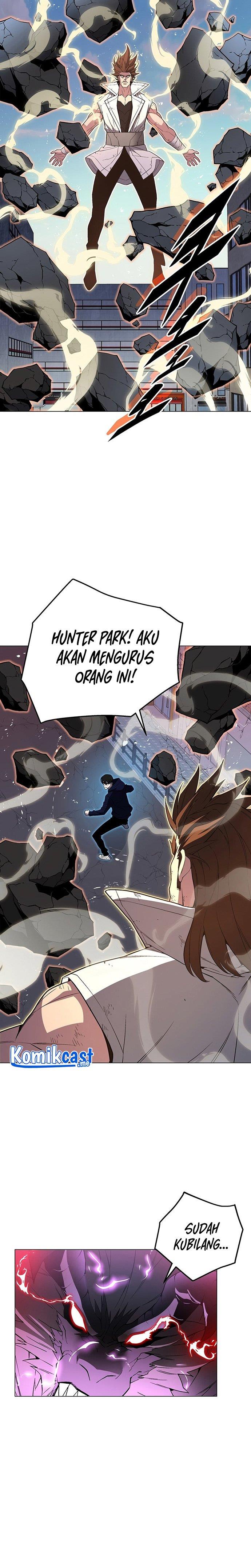 Heavenly Demon Instructor Chap 55 - Next Chap 56