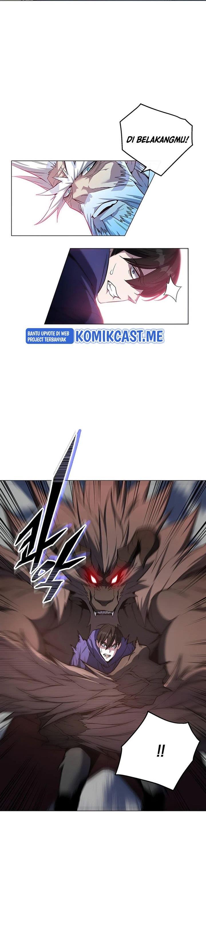 Heavenly Demon Instructor Chap 56 - Next Chap 57