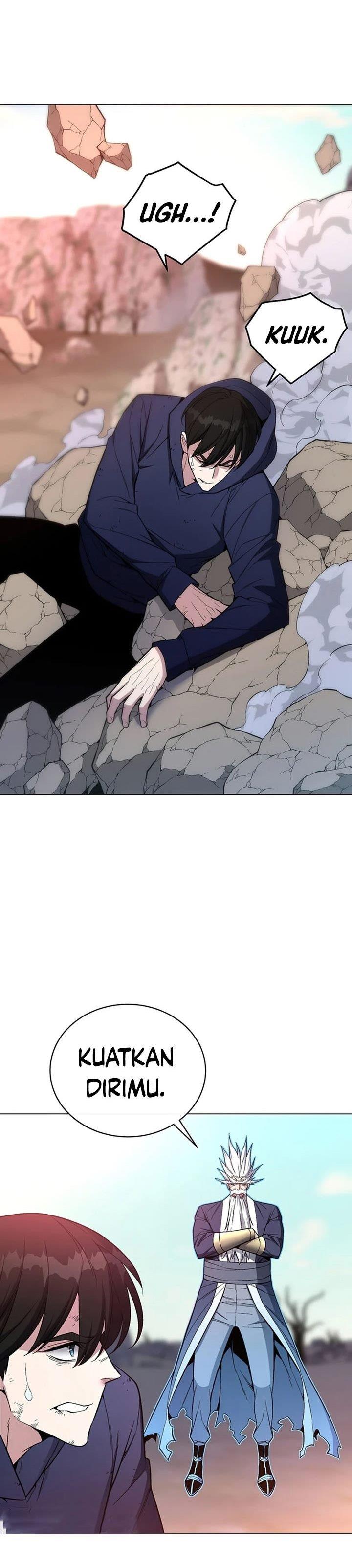 Heavenly Demon Instructor Chap 56 - Next Chap 57