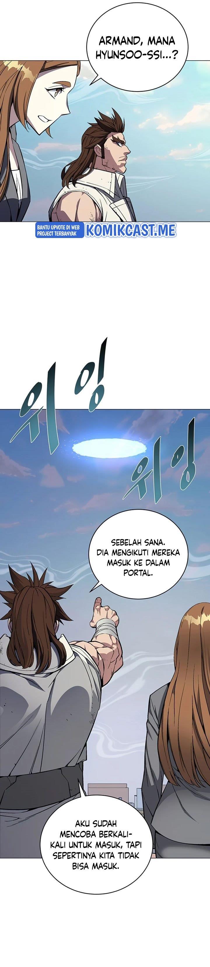 Heavenly Demon Instructor Chap 56 - Next Chap 57