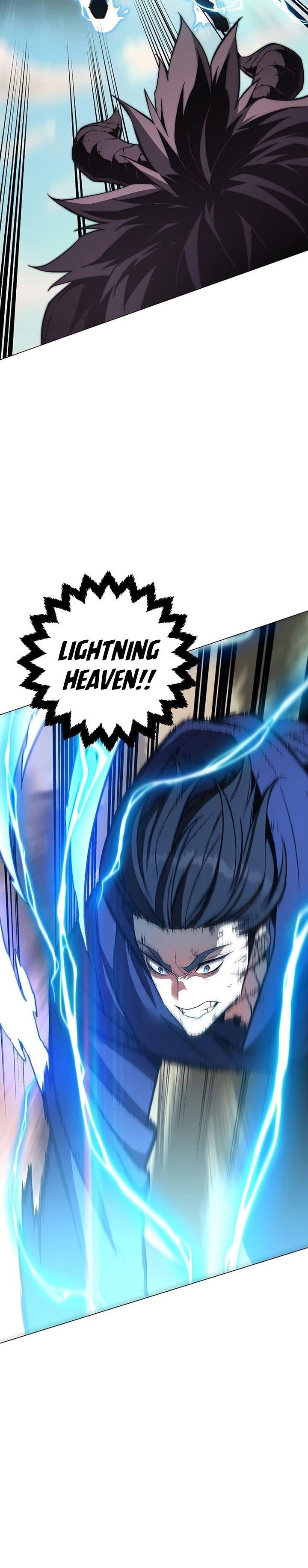 Heavenly Demon Instructor Chap 57 - Next Chap 58