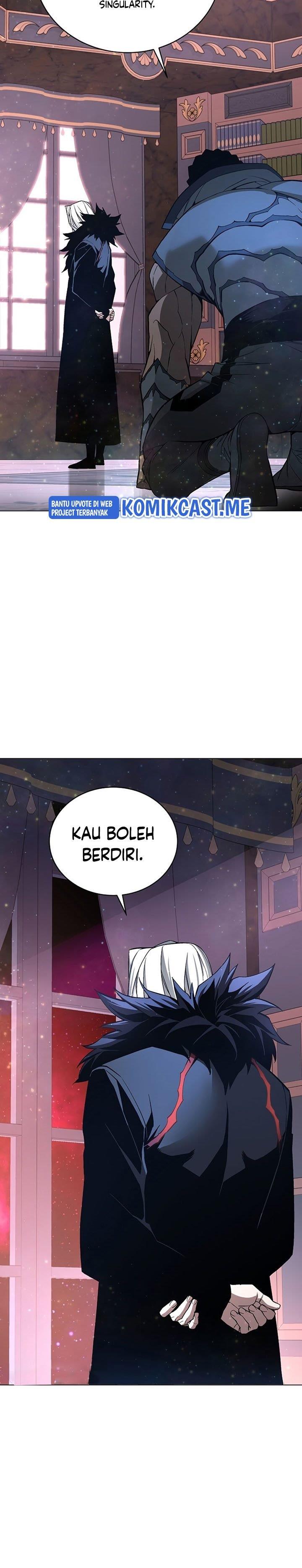 Heavenly Demon Instructor Chap 57 - Next Chap 58