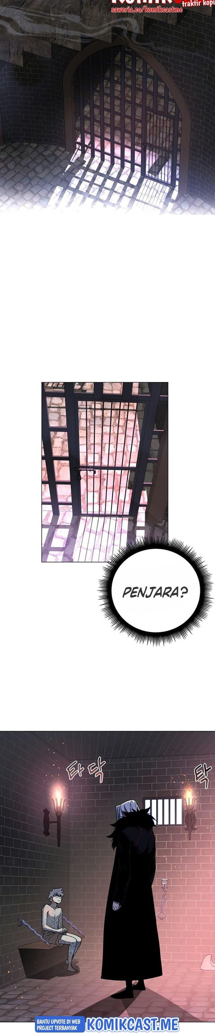 Heavenly Demon Instructor Chap 58 - Next Chap 59