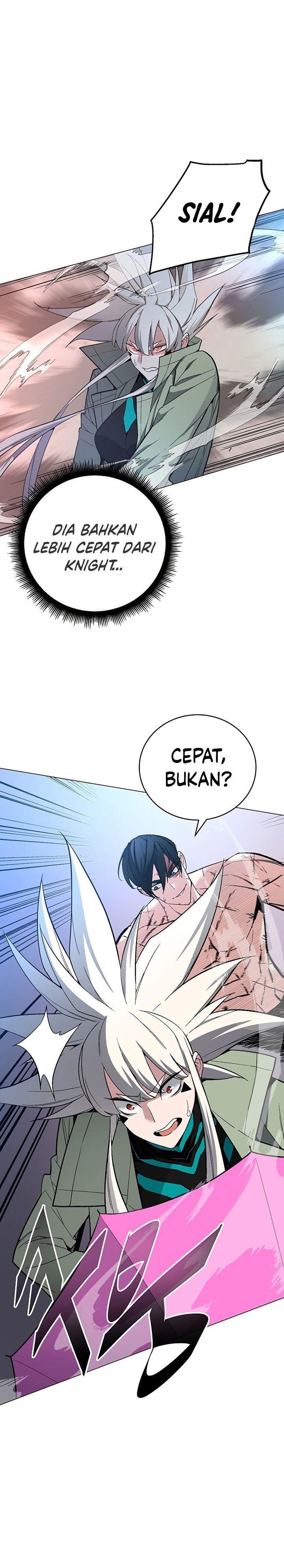 Heavenly Demon Instructor Chap 59 - Next Chap 60