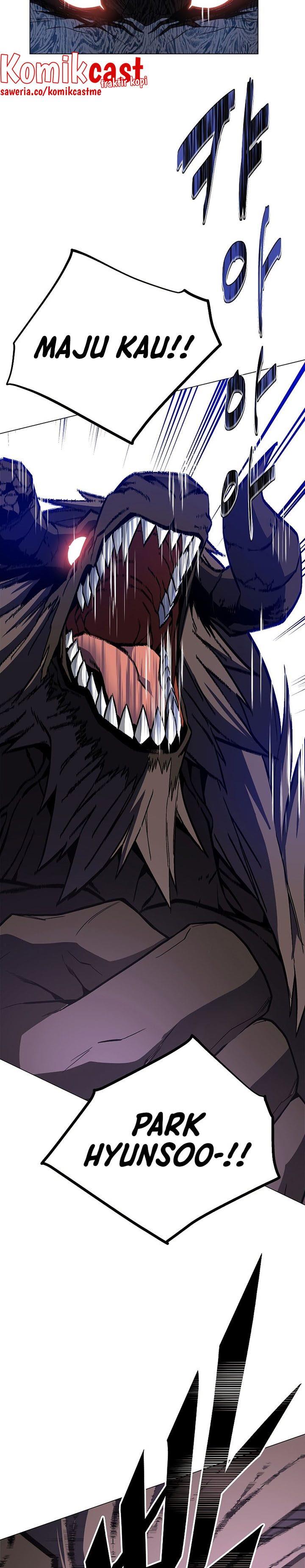 Heavenly Demon Instructor Chap 59 - Next Chap 60