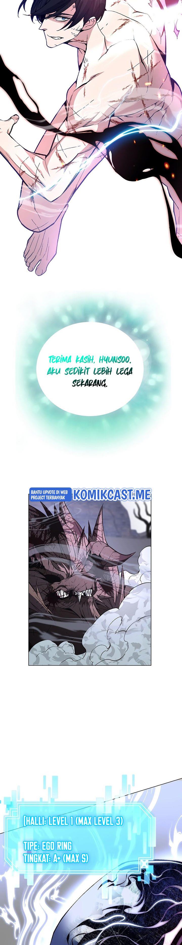 Heavenly Demon Instructor Chap 59 - Next Chap 60