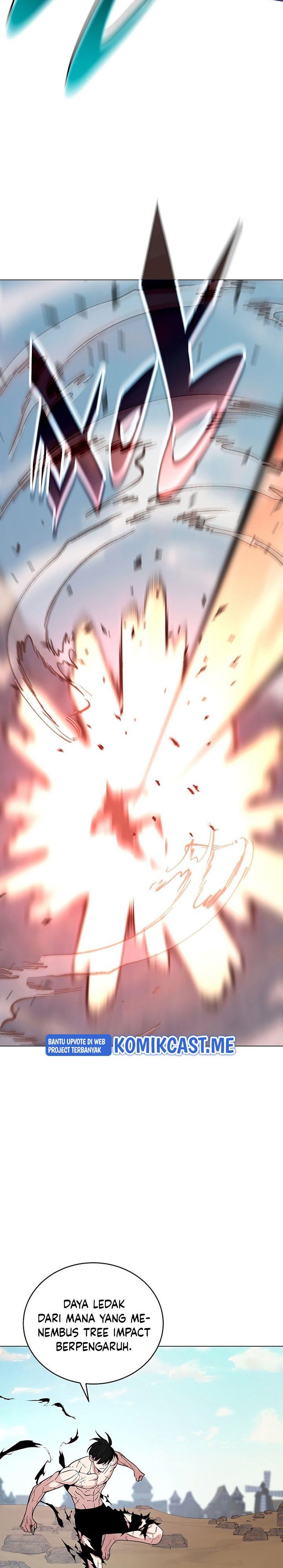 Heavenly Demon Instructor Chap 59 - Next Chap 60