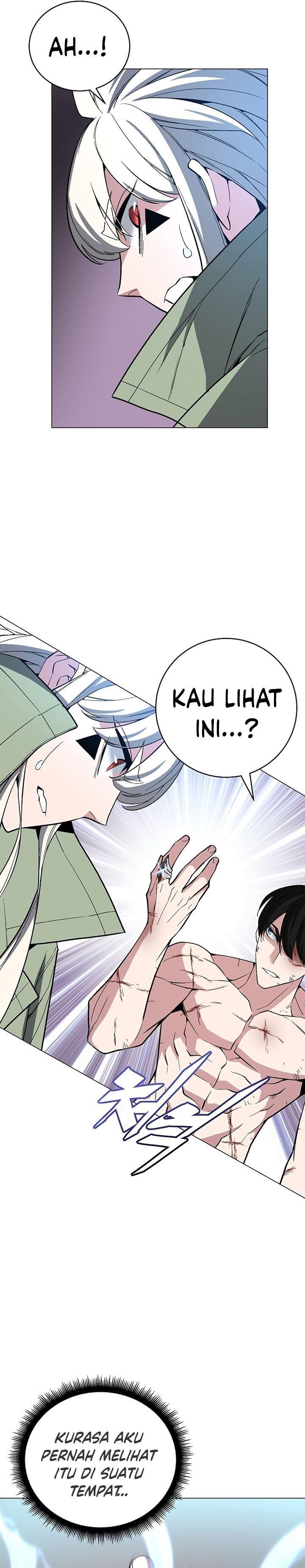 Heavenly Demon Instructor Chap 59 - Next Chap 60