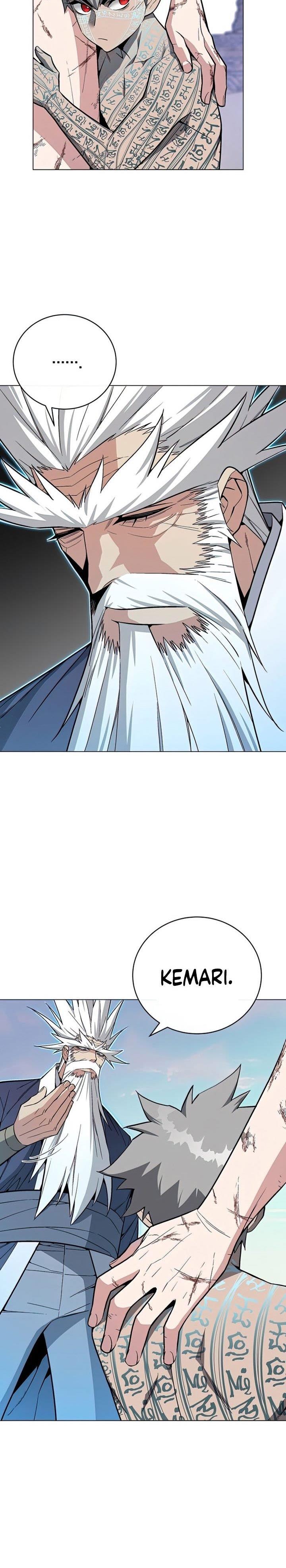Heavenly Demon Instructor Chap 60 - Next Chap 61